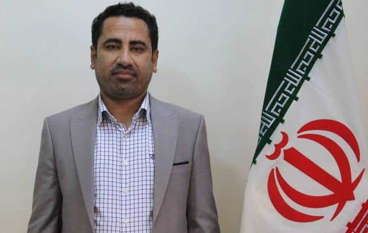 انتصاب سرپرست فرماندار شهرستان بشاگرد انتصاب سرپرست فرماندار شهرستان بشاگرد