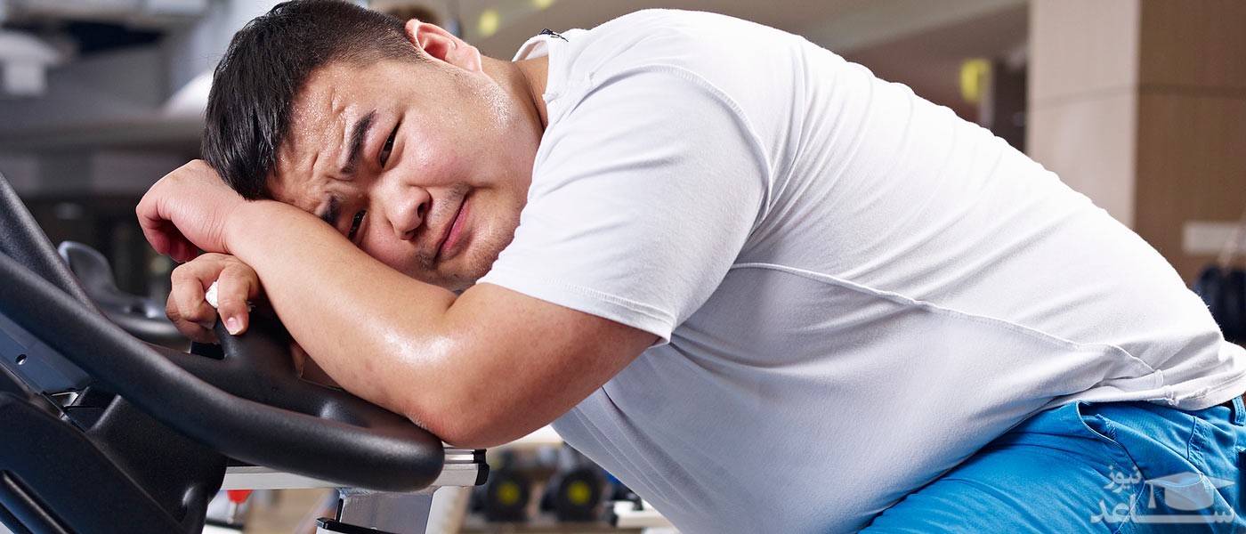 چه عواملی باعث چاقی می شود؟ چه عواملی باعث چاقی می شود؟