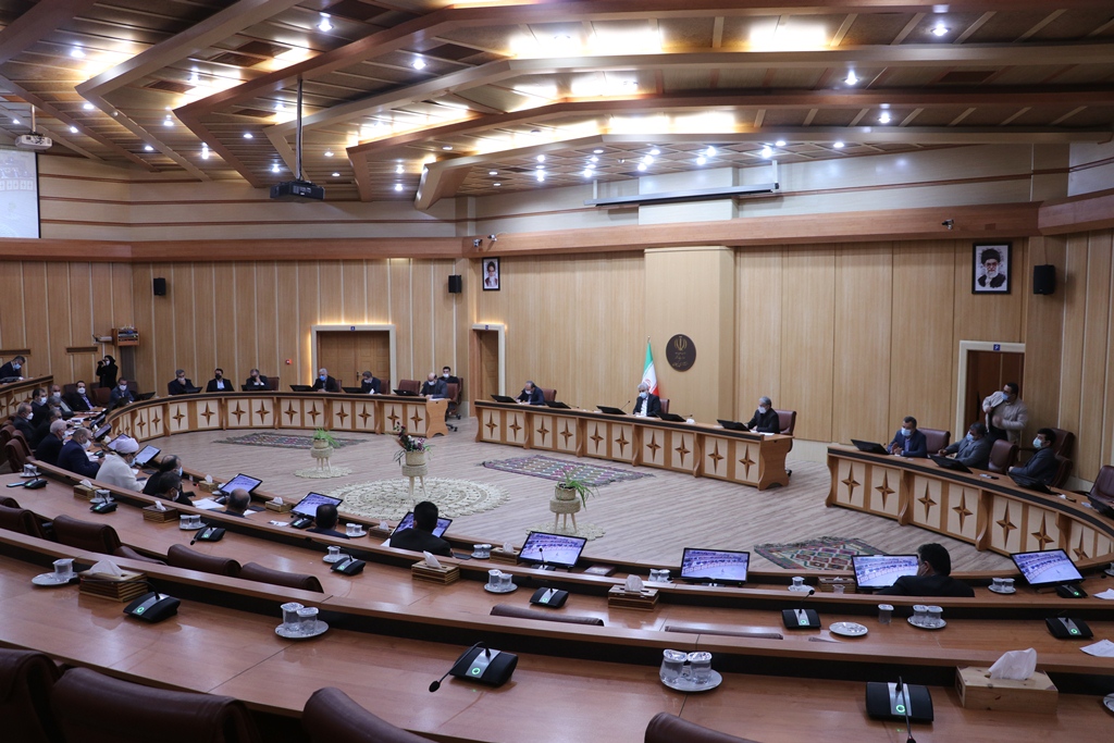 ضرورت تعیین حد بستر تالاب انزلی بر اساس کنوانسیون رامسر