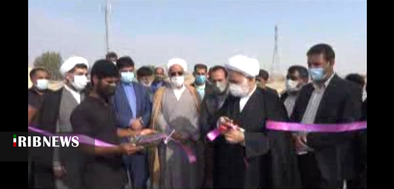 بازسازی ۱۶۸۰ واحد بازسازی در جنوب کرمان بازسازی ۱۶۸۰ واحد بازسازی در جنوب کرمان