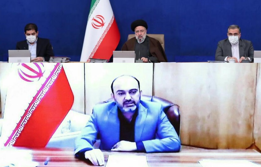 جزئیات خسارت سیل در هرمزگان/ مصوبات هیات دولت برای جبران جزئیات خسارت سیل در هرمزگان/ مصوبات هیات دولت برای جبران