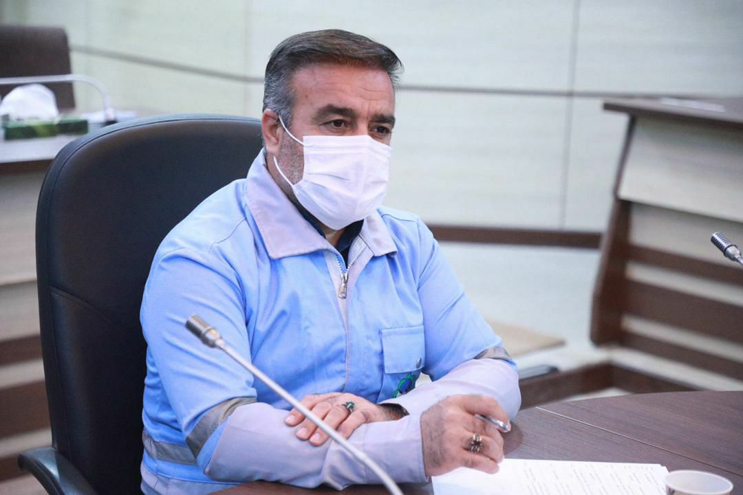 هشدار مدیریت بحران قزوین درباره بارش برف و باران 