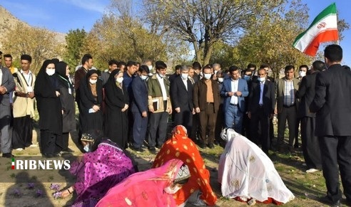 توانمند سازی جوامع محلی خوزستان؛ گامی در جهت حفظ و احیای منابع طبیعی توانمند سازی جوامع محلی خوزستان؛ گامی در جهت حفظ و احیای منابع طبیعی