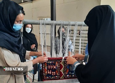 توانمند سازی جوامع محلی خوزستان؛ گامی در جهت حفظ و احیای منابع طبیعی توانمند سازی جوامع محلی خوزستان؛ گامی در جهت حفظ و احیای منابع طبیعی