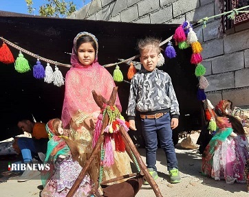 توانمند سازی جوامع محلی خوزستان؛ گامی در جهت حفظ و احیای منابع طبیعی توانمند سازی جوامع محلی خوزستان؛ گامی در جهت حفظ و احیای منابع طبیعی