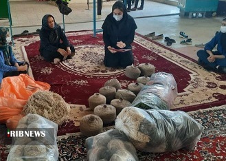 توانمند سازی جوامع محلی خوزستان؛ گامی در جهت حفظ و احیای منابع طبیعی