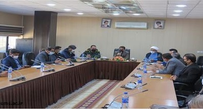 اعمال محدودیتهای جدید کرونایی در شهرستان بستک اعمال محدودیتهای جدید کرونایی در شهرستان بستک