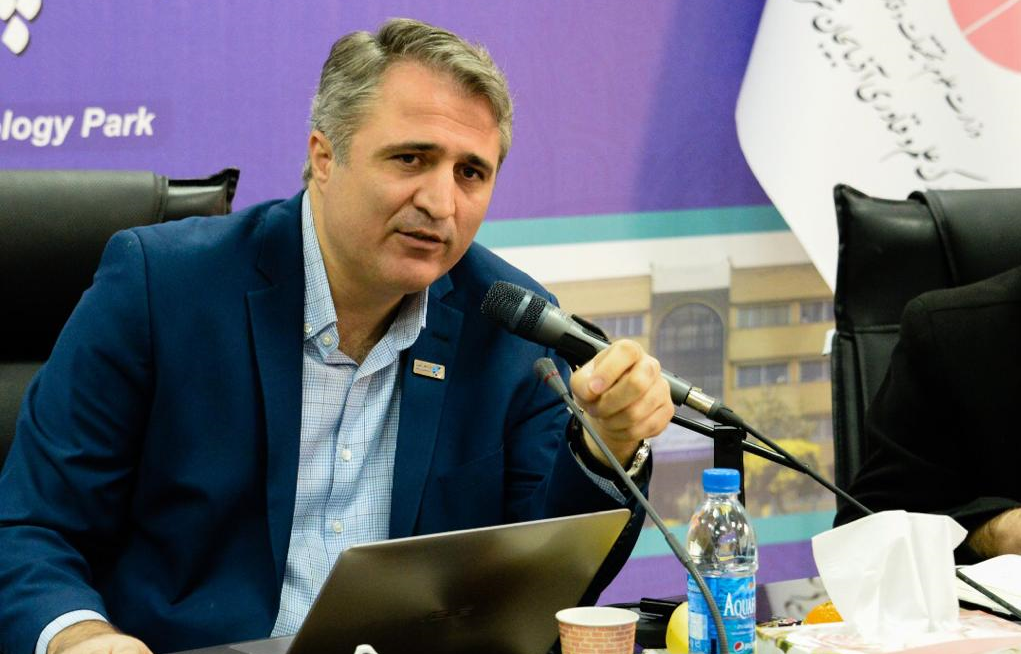 حمایت از دانش بنیانها با خرید محصولات دانش بنیان حمایت از دانش بنیانها با خرید محصولات دانش بنیان