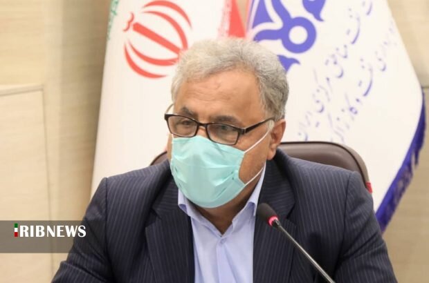 مردم و مسئولان در کنار سیل زدگان جنوب فارس