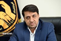 مردم و مسئولان در کنار سیل زدگان جنوب فارس