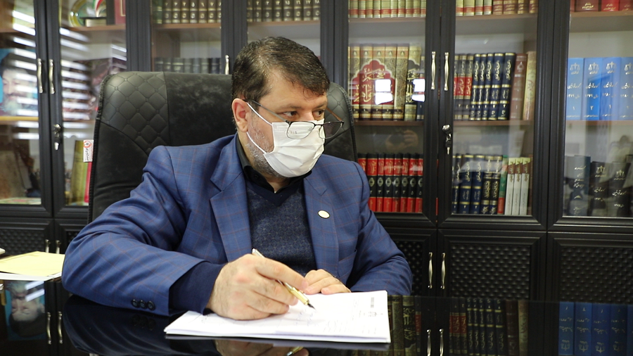 تلاش دستگاه قضا برای دسترسی مردم به خدمات قضایی تلاش دستگاه قضا برای دسترسی مردم به خدمات قضایی