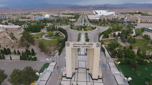 ایجاد ۳ رشته جدید تحصیلات تکمیلی در دانشگاه سمنان