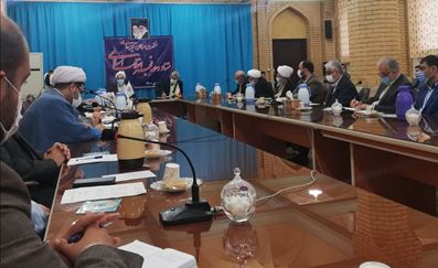 تشریح الگو&zwnj;های انقلاب اسلامی ایران در برنامه&zwnj;های دهه فجر گیلان