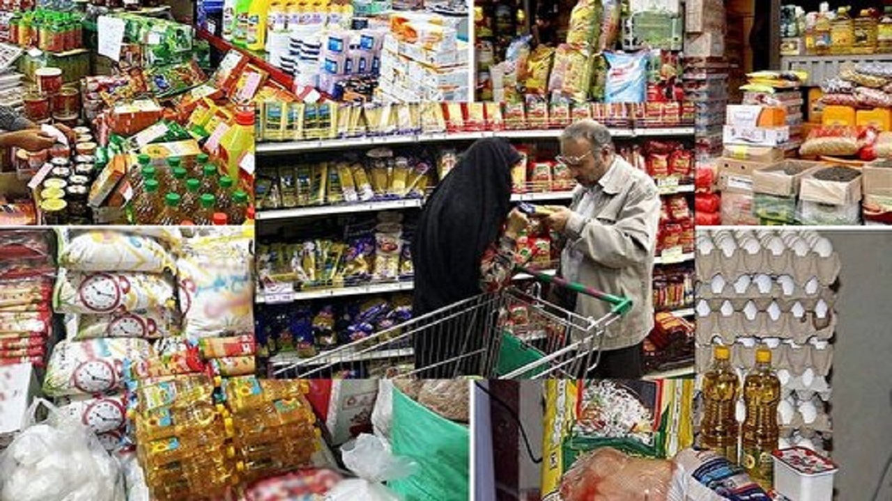 ابلاغ اجرای مرحله دوم طرح درج قیمت تولیدکننده از سوی سازمان حمایت