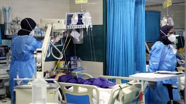 روز بدون فوتی کرونا در یزد روز بدون فوتی کرونا در یزد