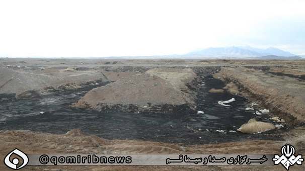 ضرب الاجل دو هفتهای برای تعیین تکلیف سایت پسماند سلفچگان ضرب الاجل دو هفتهای برای تعیین تکلیف سایت پسماند سلفچگان