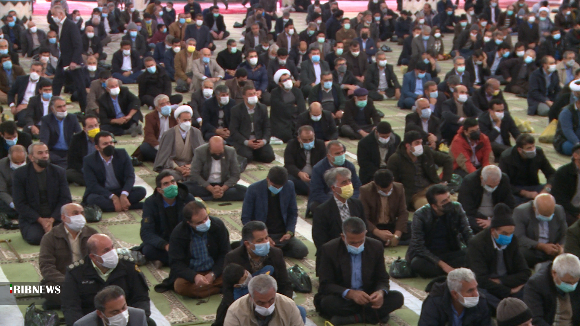 امام جمعه شهرکرد: ام البنین(س) الگویی برای مادران و همسران شهدا