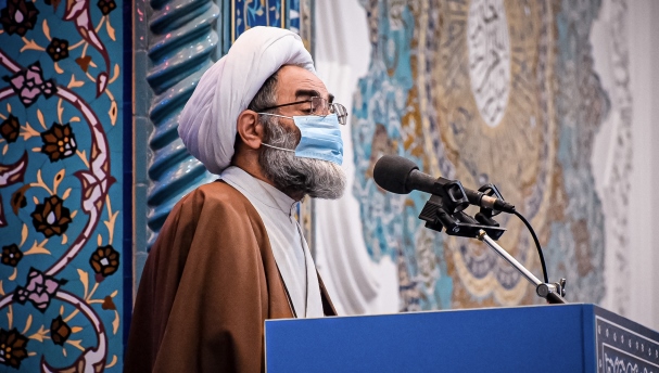 غیرت و هوشیاری مردم سبب نجات کشور در مقابل دشمنان