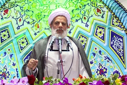 جبهه مقاومت اسلام را شکست ناپذیر کرده است