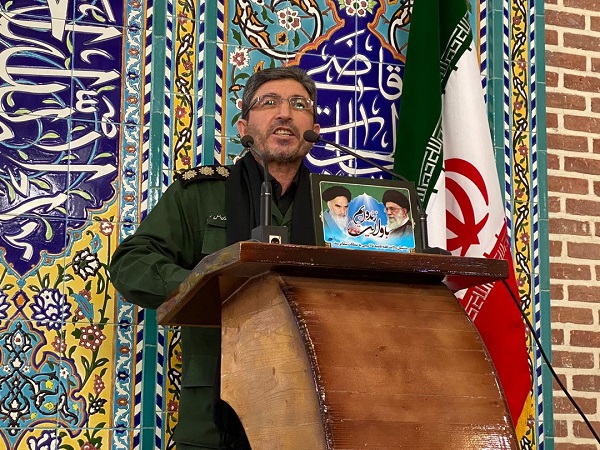 خنثیسازی جنگ سایبری دشمنان، نیازمند مدیریت منسجم خنثیسازی جنگ سایبری دشمنان، نیازمند مدیریت منسجم