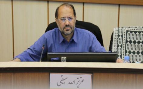 افزایش بودجه شهرداری در سال ۱۴۰۱ از طریق درآمدهای پایدار افزایش بودجه شهرداری در سال ۱۴۰۱ از طریق درآمدهای پایدار