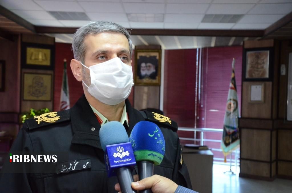 دستگیری اخلال گران نظام ارزی در  اراک