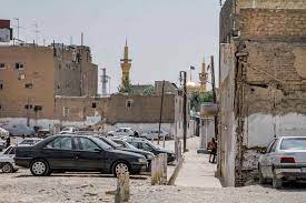 بافت جدا تافته؛ اندر مصائب نوسازی بافت اطراف حرم مطهر رضوی