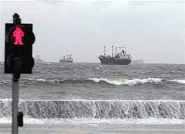 تعطیل شدن تمام بنادر مسافری مرکز و غرب هرمزگان تعطیل شدن تمام بنادر مسافری مرکز و غرب هرمزگان