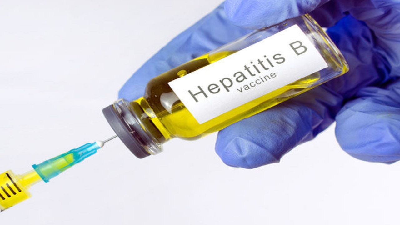 تزریق واکسن هپاتیت بی به ۵۰۰ پاکبان استان قزوین تزریق واکسن هپاتیت بی به ۵۰۰ پاکبان استان قزوین