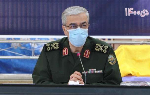 پیگیری تسهیلات اشتغال جوانان پس از دوره سربازی