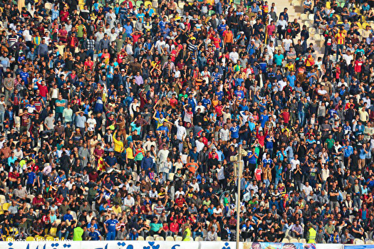 سازمان لیگ ابلاغ می کند؛ بازی های جام حذفی با حضور تماشاگران سازمان لیگ ابلاغ می کند؛ بازی های جام حذفی با حضور تماشاگران