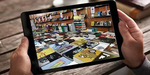 آمار انتشار کتاب و بازتاب آن در نمایشگاه مجازی