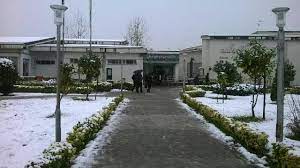 باز بودن همه دانشگاه‌های گیلان به رغم بارش برف