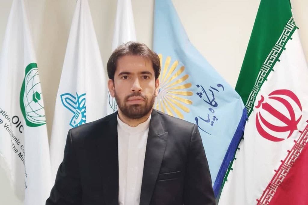 آغاز بهرهبرداری از نخستین پلتفرم بومی جامع آموزش مجازی آغاز بهرهبرداری از نخستین پلتفرم بومی جامع آموزش مجازی