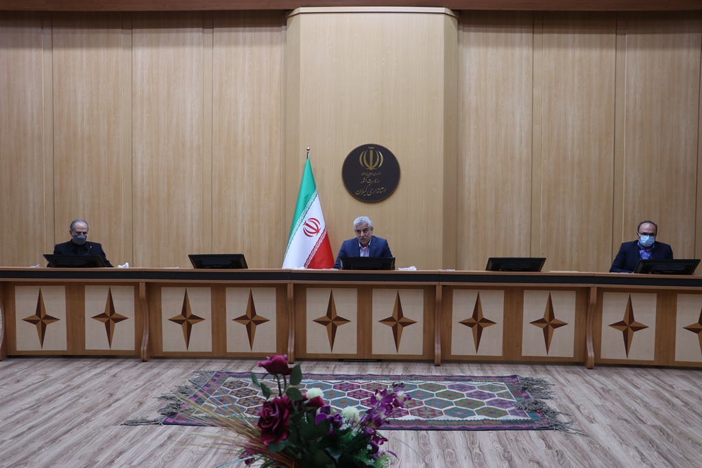 لزوم ارائه گزارش مدیریت پسماند شهرداران گیلان