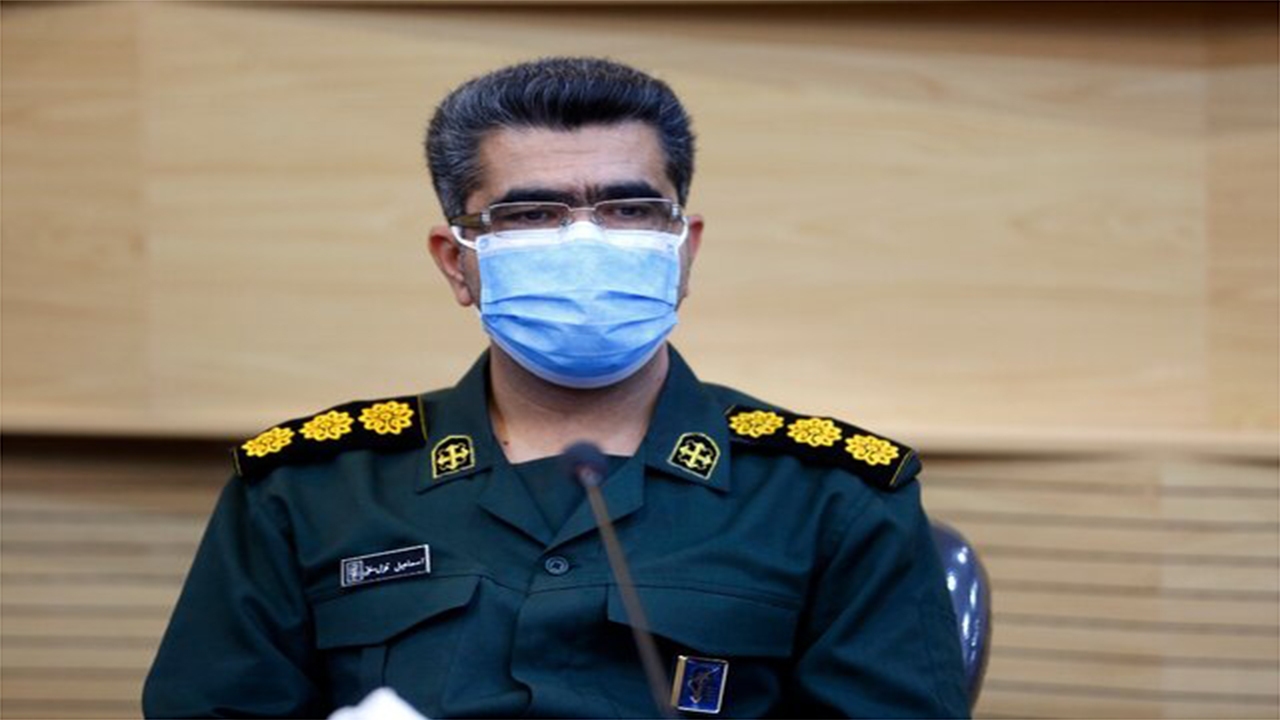 توزیع ۲۶۰۰ بسته معیشتی در مناطق سیل زده جنوب فارس توزیع ۲۶۰۰ بسته معیشتی در مناطق سیل زده جنوب فارس