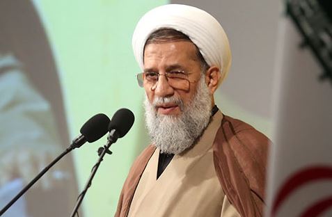 بیانیه گام دوم انقلاب باید به گفتمان ملی تبدیل شود بیانیه گام دوم انقلاب باید به گفتمان ملی تبدیل شود