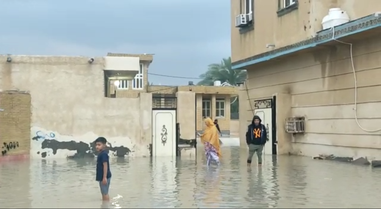 اب گرفتگی ۸۵ منزل مسکونی در سیریک اب گرفتگی ۸۵ منزل مسکونی در سیریک