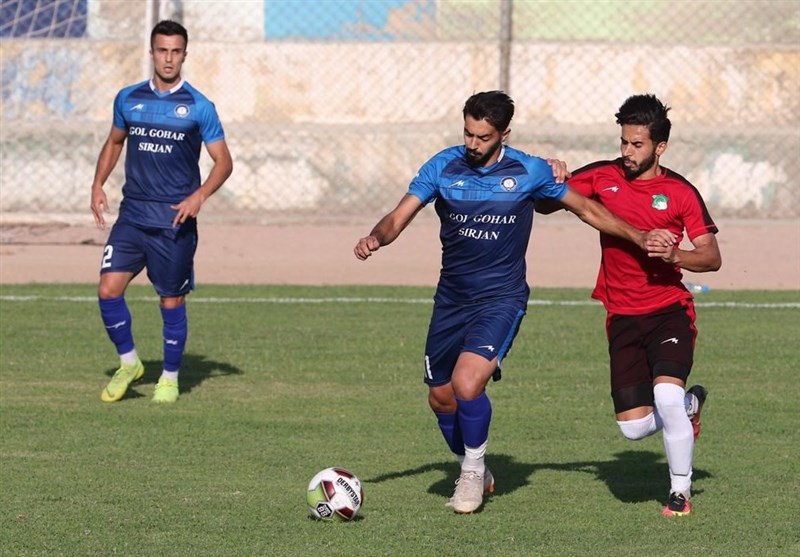 نساجی به دنبال صعود در جام حذفی