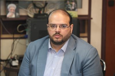 سرپرست شبکه «شما» منصوب شد سرپرست شبکه «شما» منصوب شد