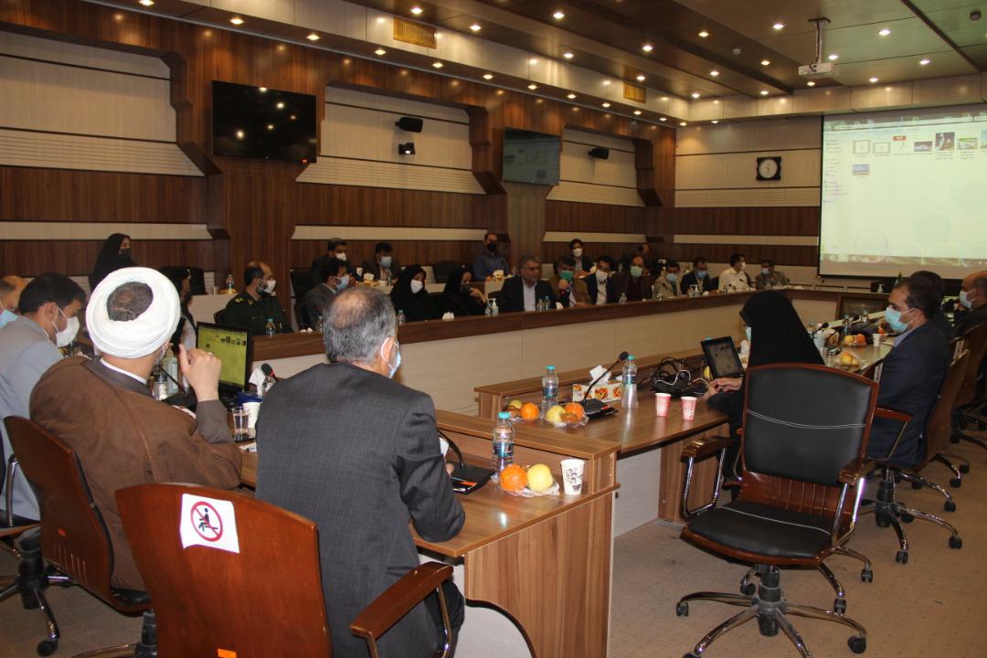 استان یزد اولین استان کم تحرک کشور استان یزد اولین استان کم تحرک کشور