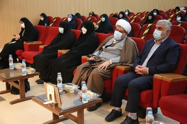 بانوان با ابعاد مختلف زندگی حضرت فاطمه (س) آشنا شوند بانوان با ابعاد مختلف زندگی حضرت فاطمه (س) آشنا شوند