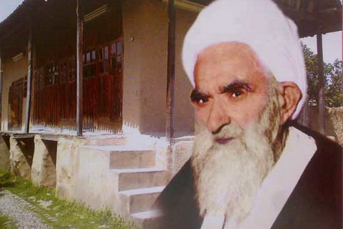همایش ملی آیت الله کوهستانی، اردیبهشت سال آینده در مازندران