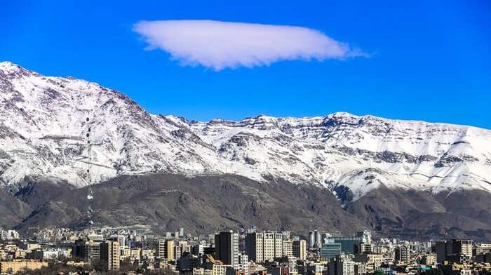 ۲۹ دی و روز هوای پاک برای اراک روز مهمی است