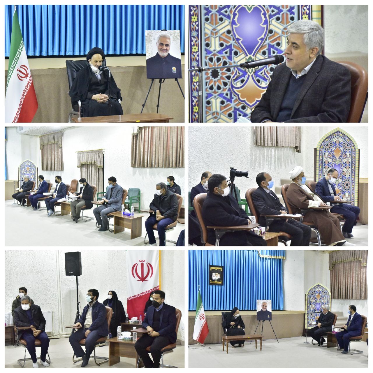 خراسان جنوبی، پایلوت طرح استان بدون بیکار در کشور