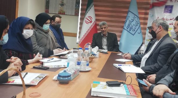 گیلان میزبان جشنواره‌های غذا و خوراک