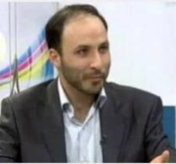 انتصاب محسن کریمی به سمت معاون جدید بین الملل بانک مرکزی