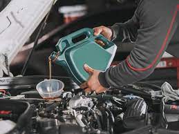 نحوه گرم کردن خودرو در زمستان و نکاتی برای رانندگی در این فصل نحوه گرم کردن خودرو در زمستان و نکاتی برای رانندگی در این فصل