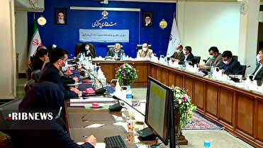 تاکید بر اصلاح ساختار اداری و تعیین تکلیف پست های بلاتصدی