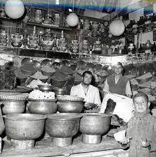 از معجزه جناب عطار باشی تا نابودی طبیعت